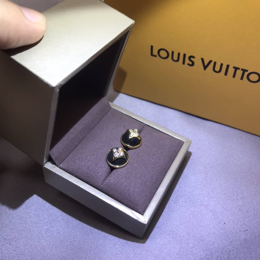 High Quality Louis Vuitton Replica Earrings