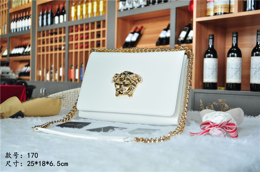 Versace AAA Quality Messenger Bags #596816