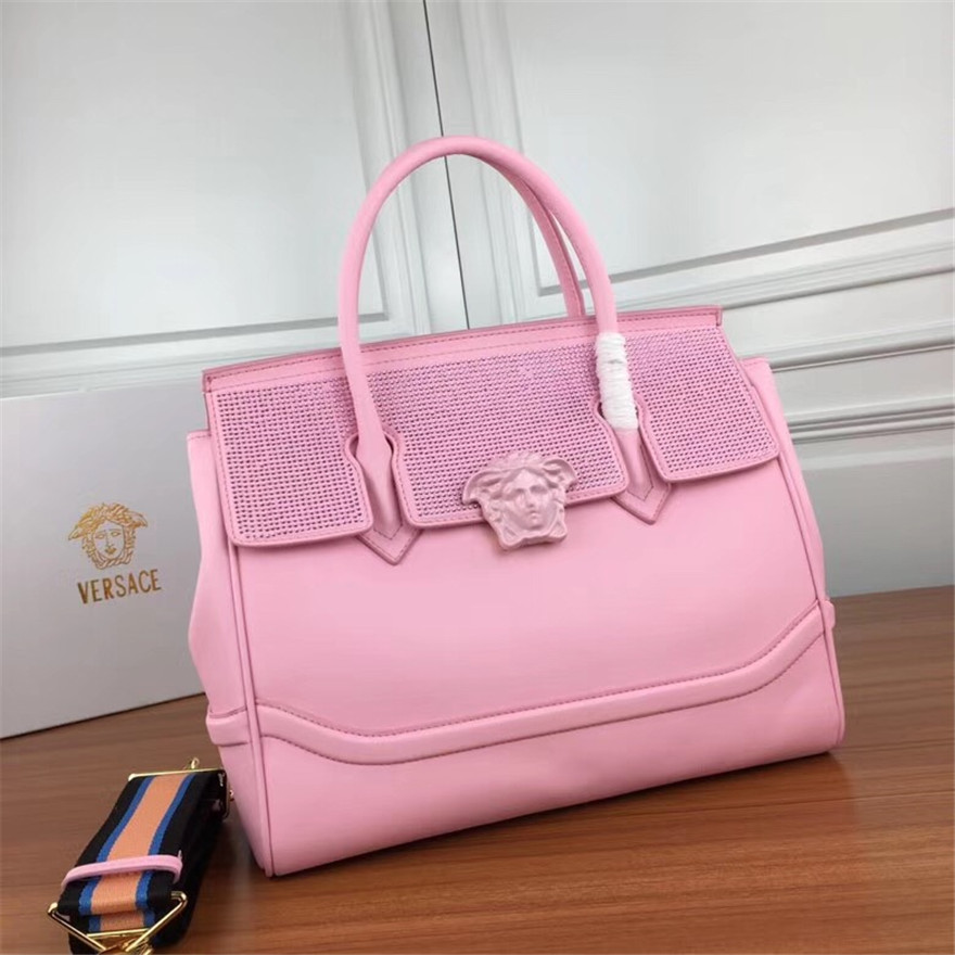 Versace AAA Quality Handbags #637310
