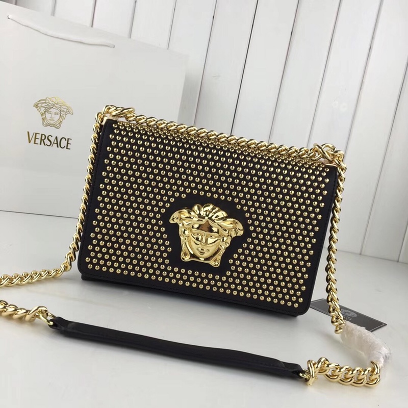 Versace AAA Quality Messenger Bags #720545