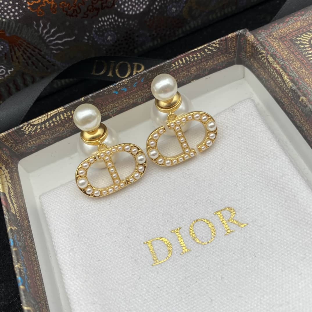 Buy Dior Cheap Designer Earrings