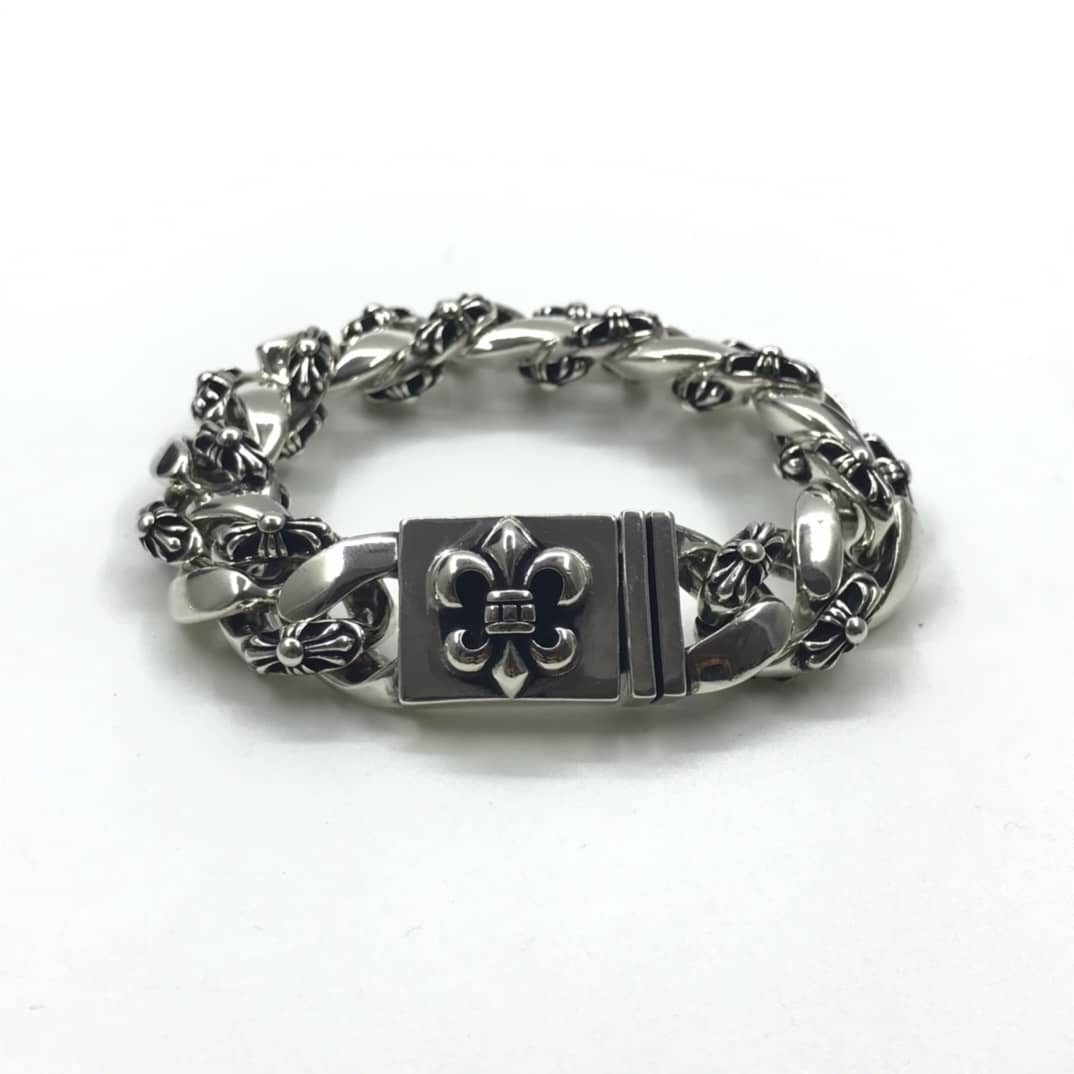 Best Chrome Hearts Classic Bracelet
