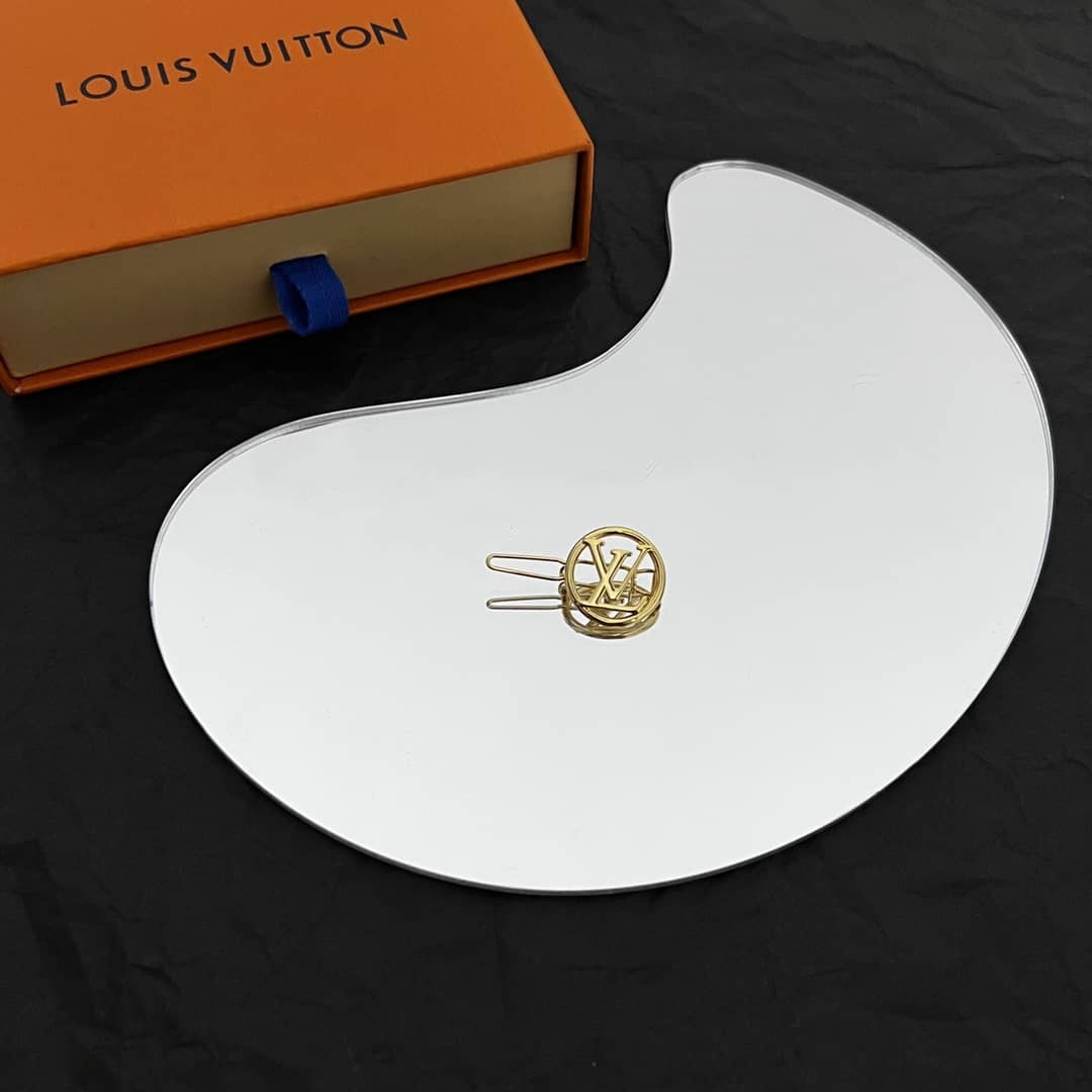 1:1 Louis Vuitton Hair Pin Online