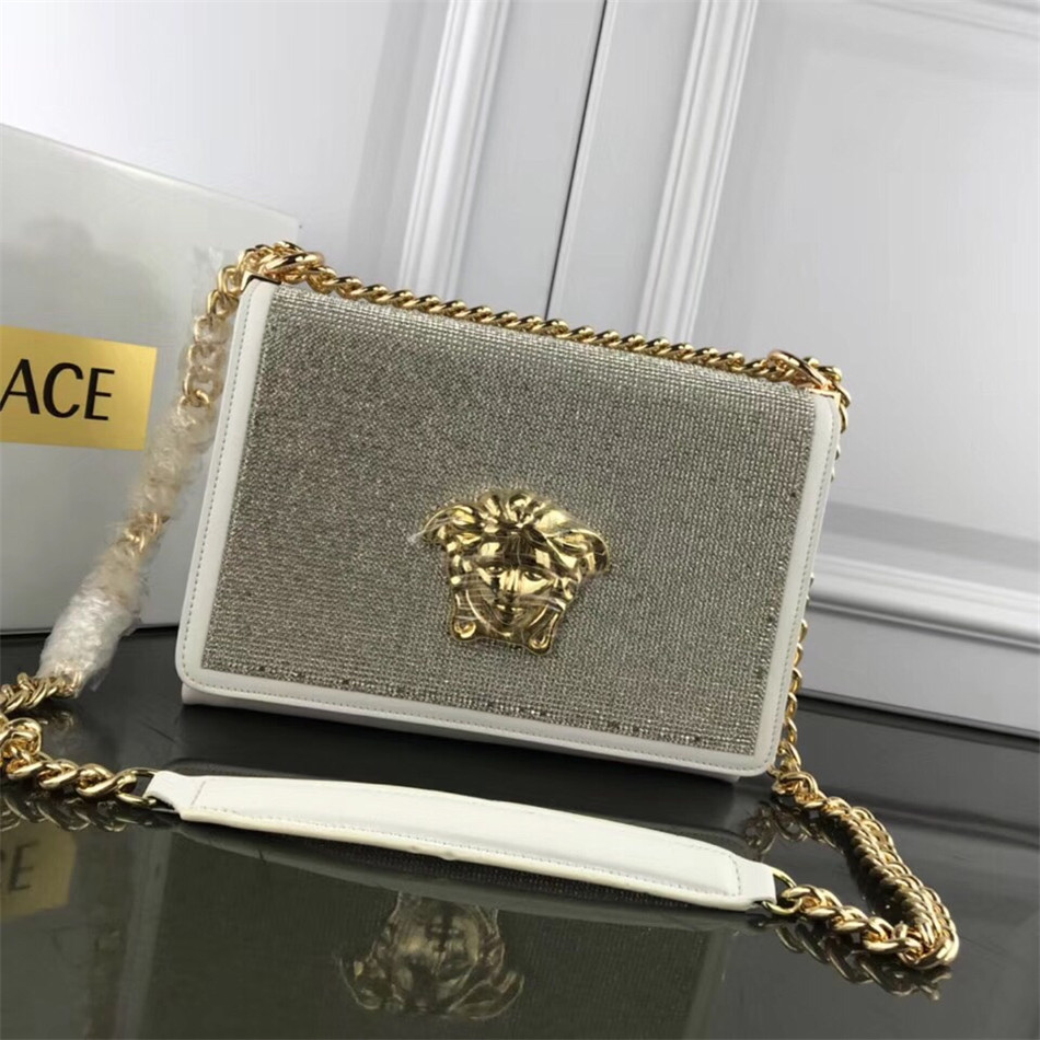 Versace AAA Quality Messenger Bags #720632