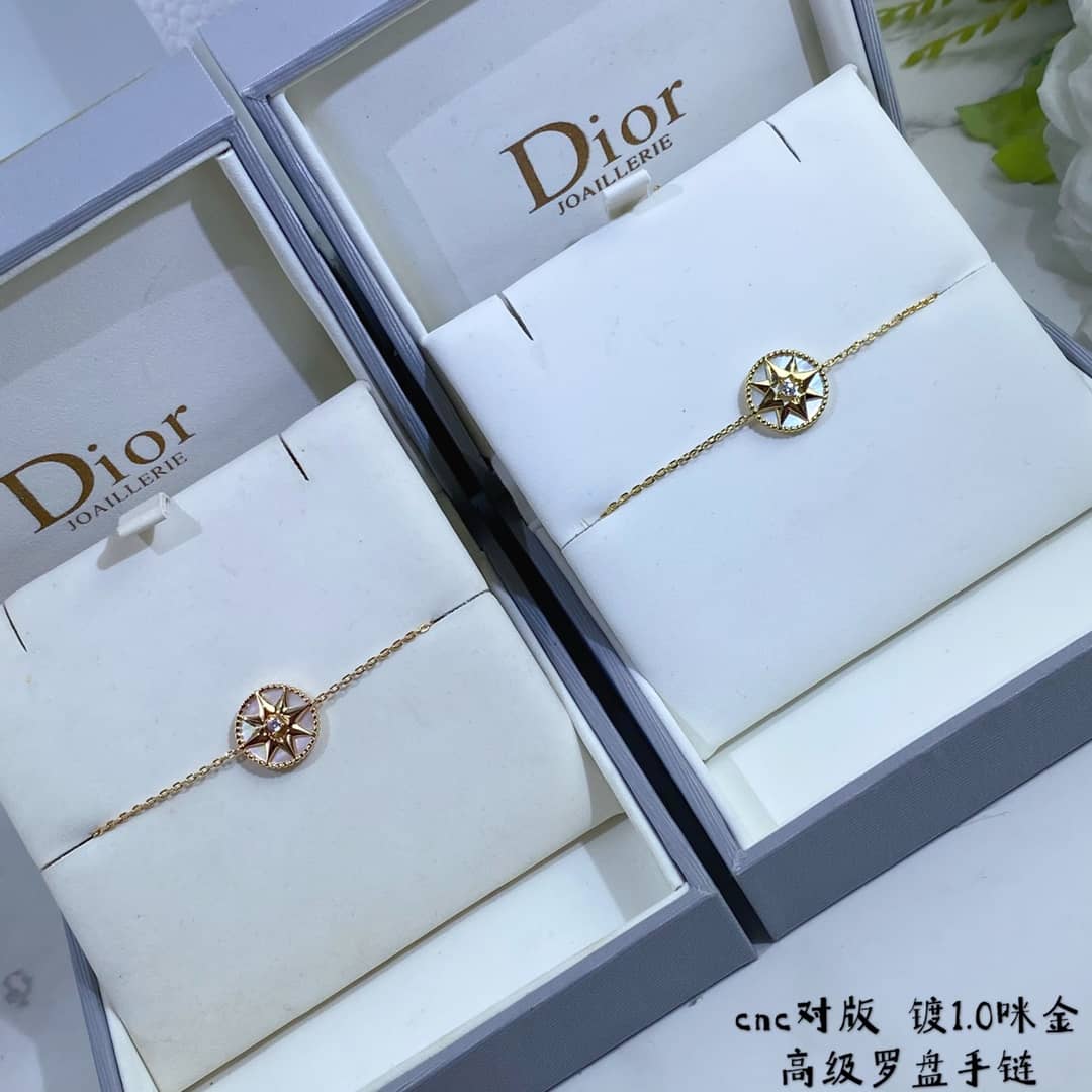 High Quality Dior Bracelet