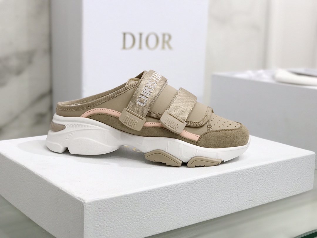 Dior shoes254