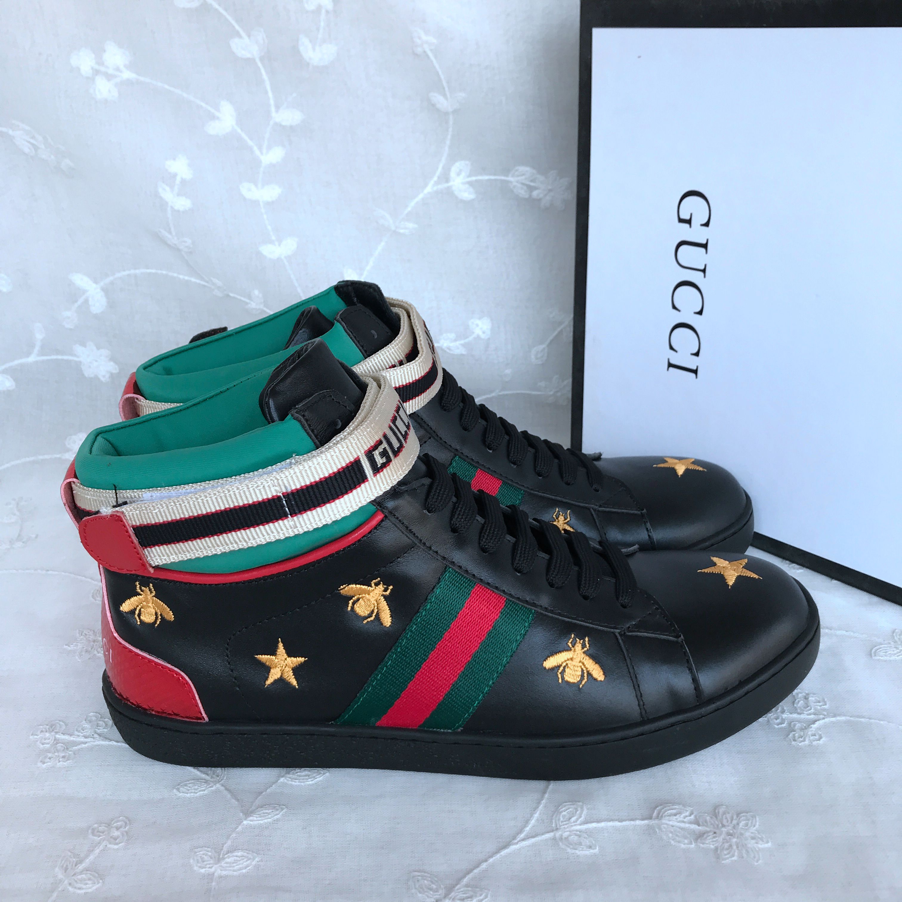 Gucci Casual Shoes 847128