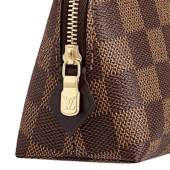 Louis Vuitton Cosmetic Pouch PM N47516