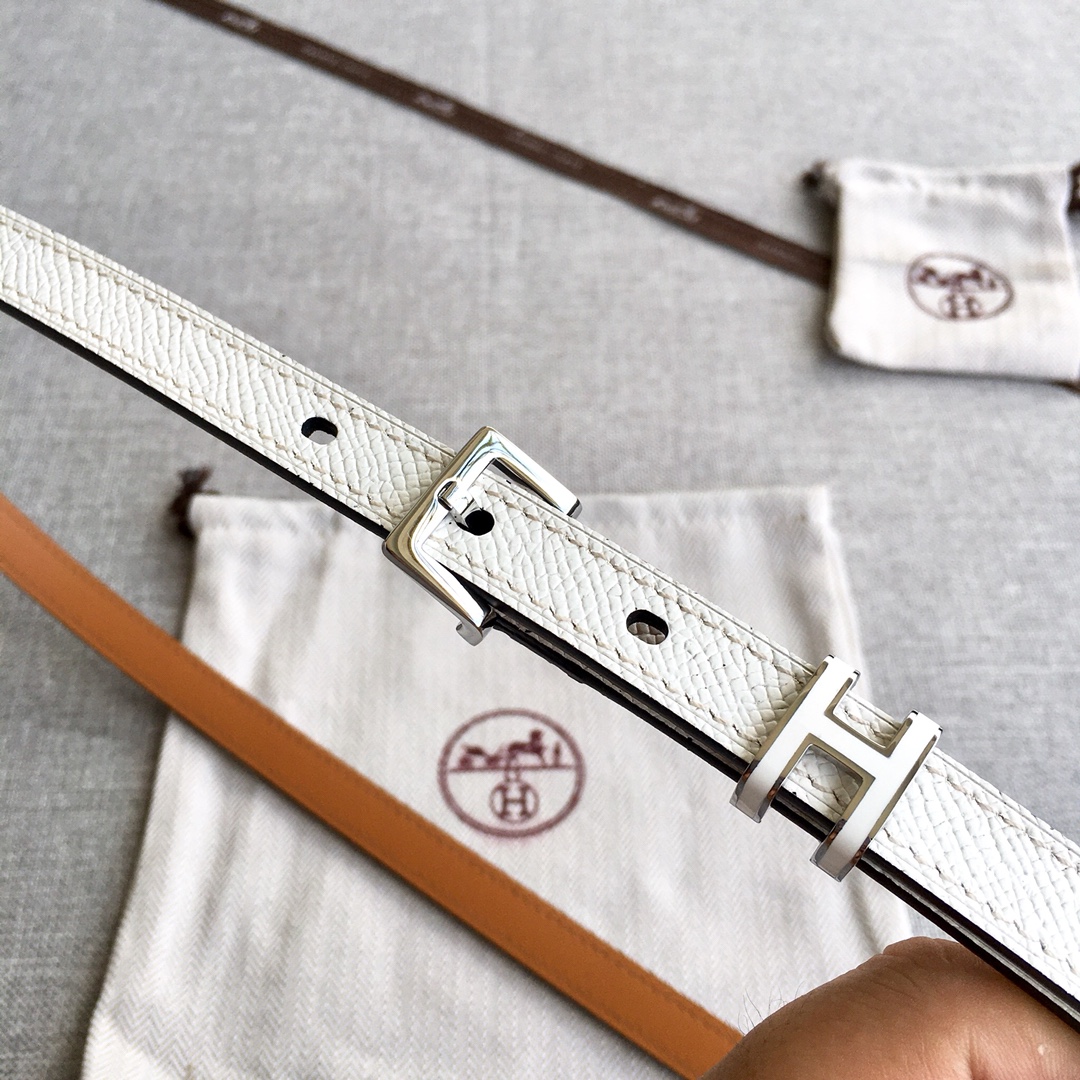 Hermes belt 1.5CM