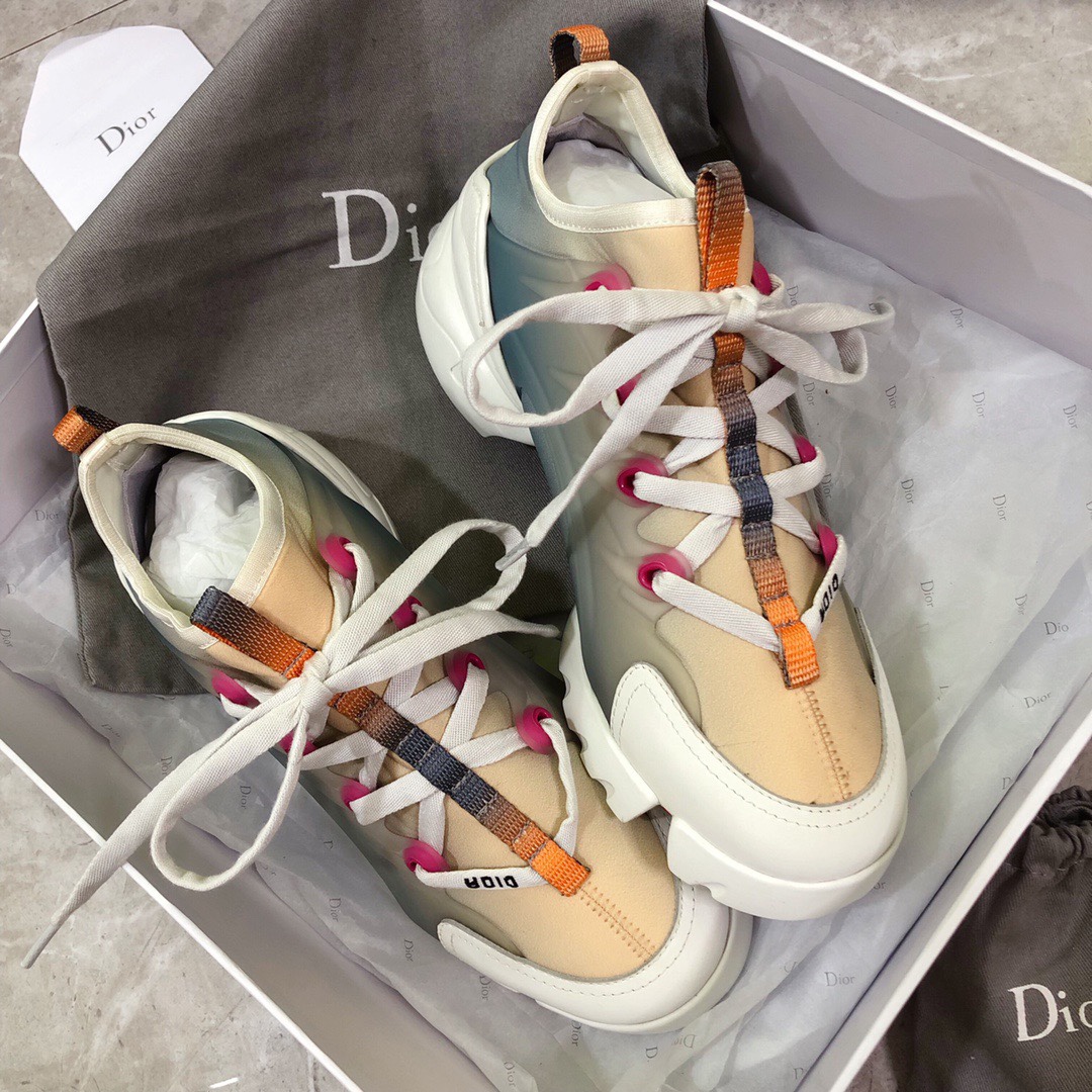 Dior shoes415