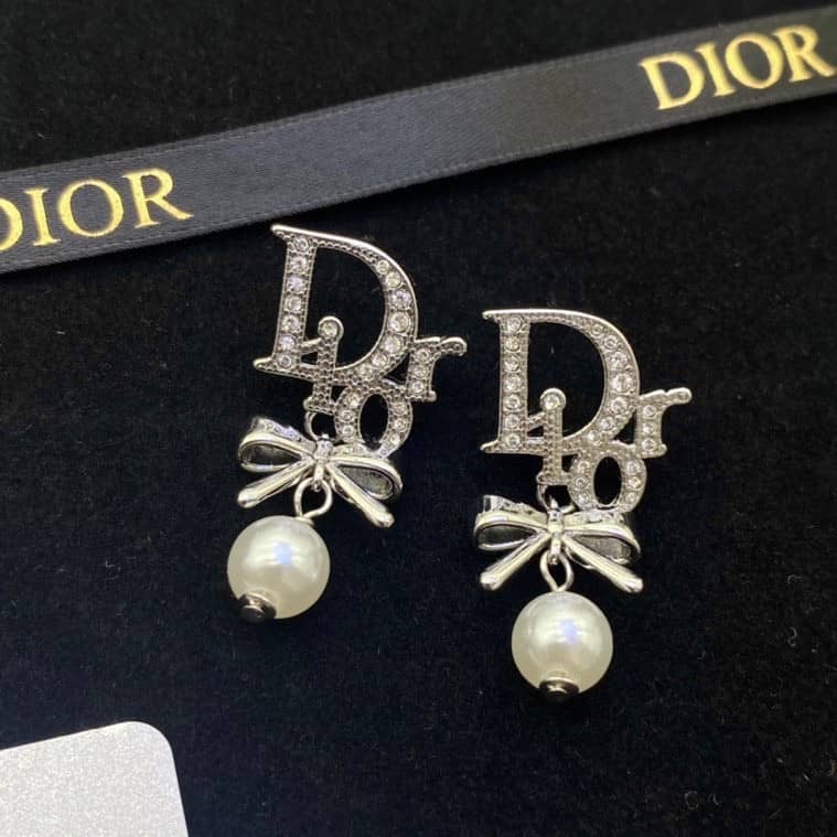 1:1 Dior Earrings Online