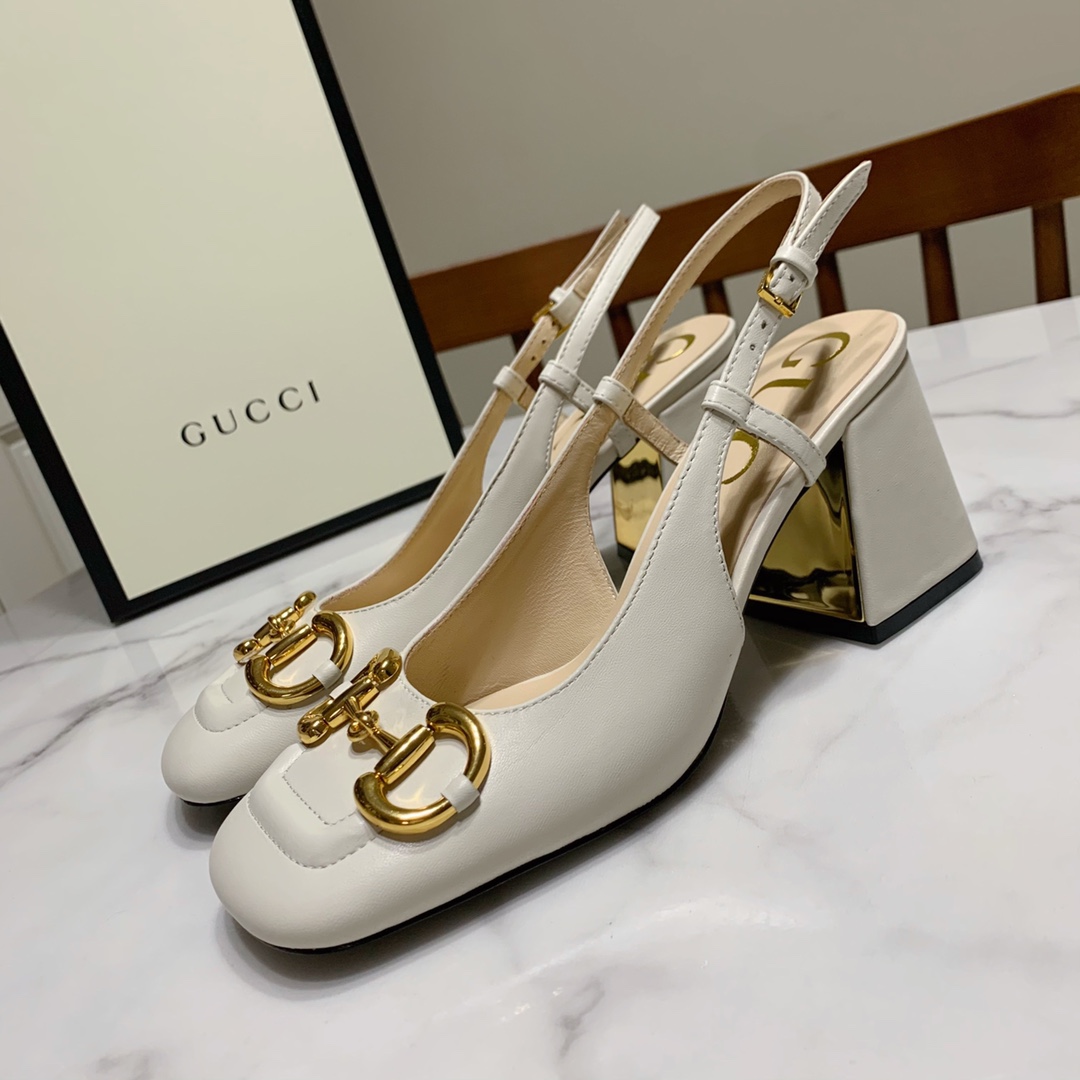 Gucci shoe477