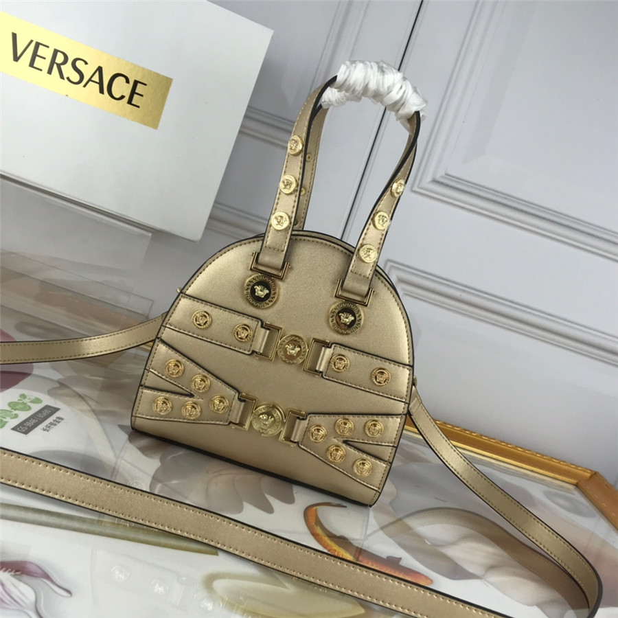 Versace AAA Quality Messenger Bags #720540