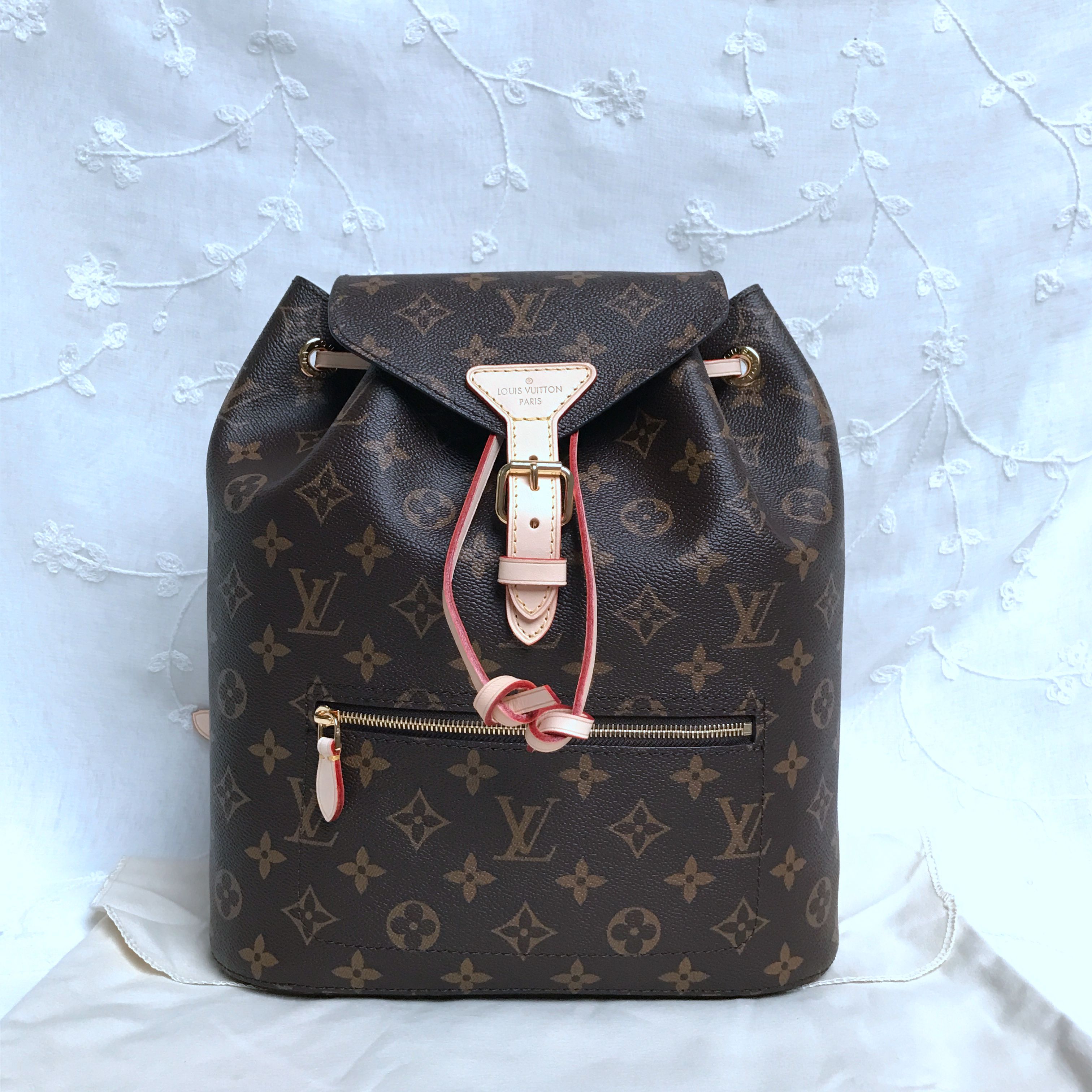 LV MONTSOURIS M43431