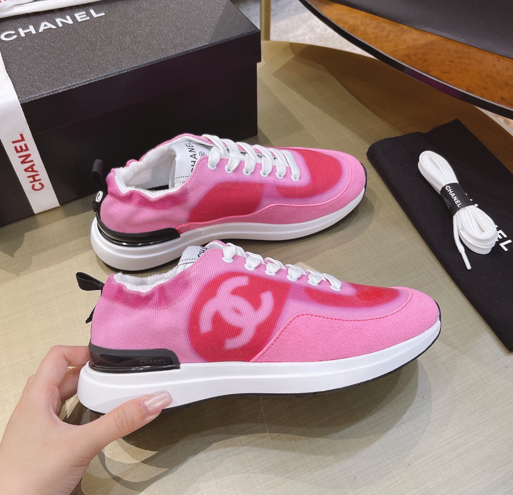 Chanel Shoes745