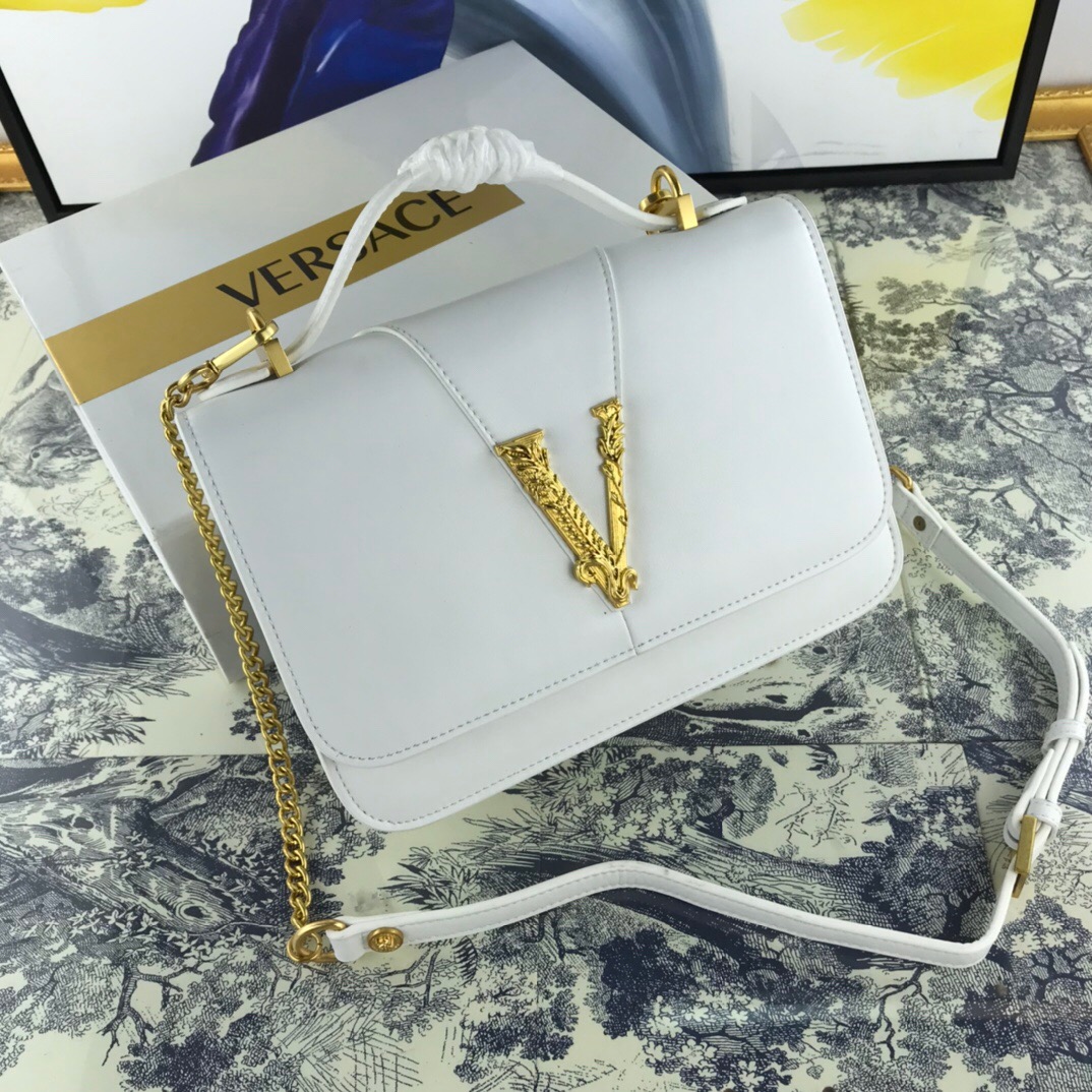 Versace AAA Quality Messenger Bags #784892