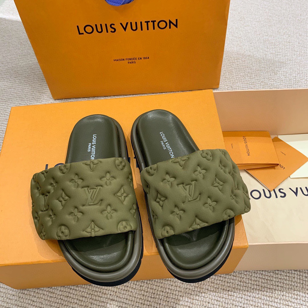 LV shoes2