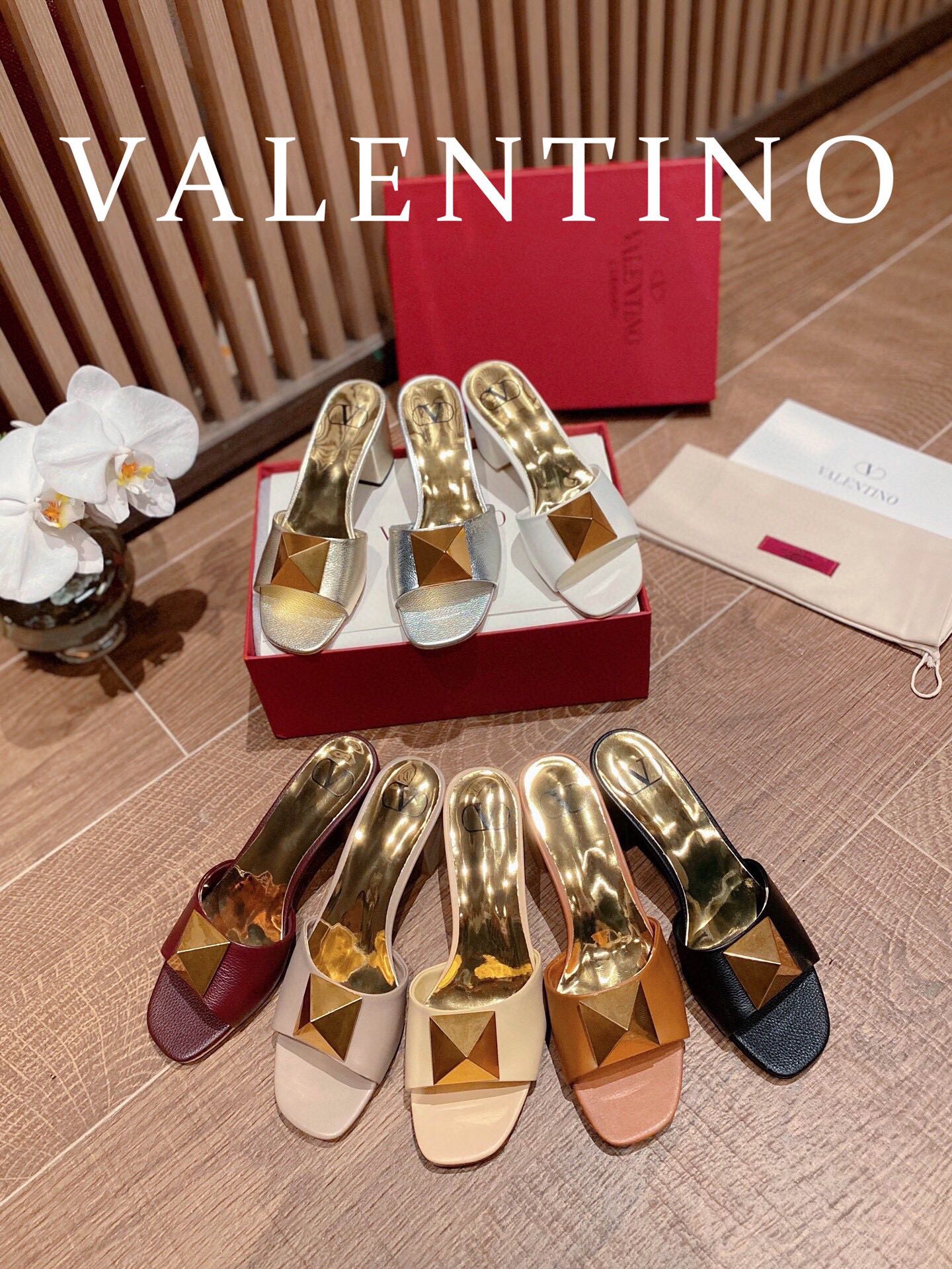 Vatentino shoes43