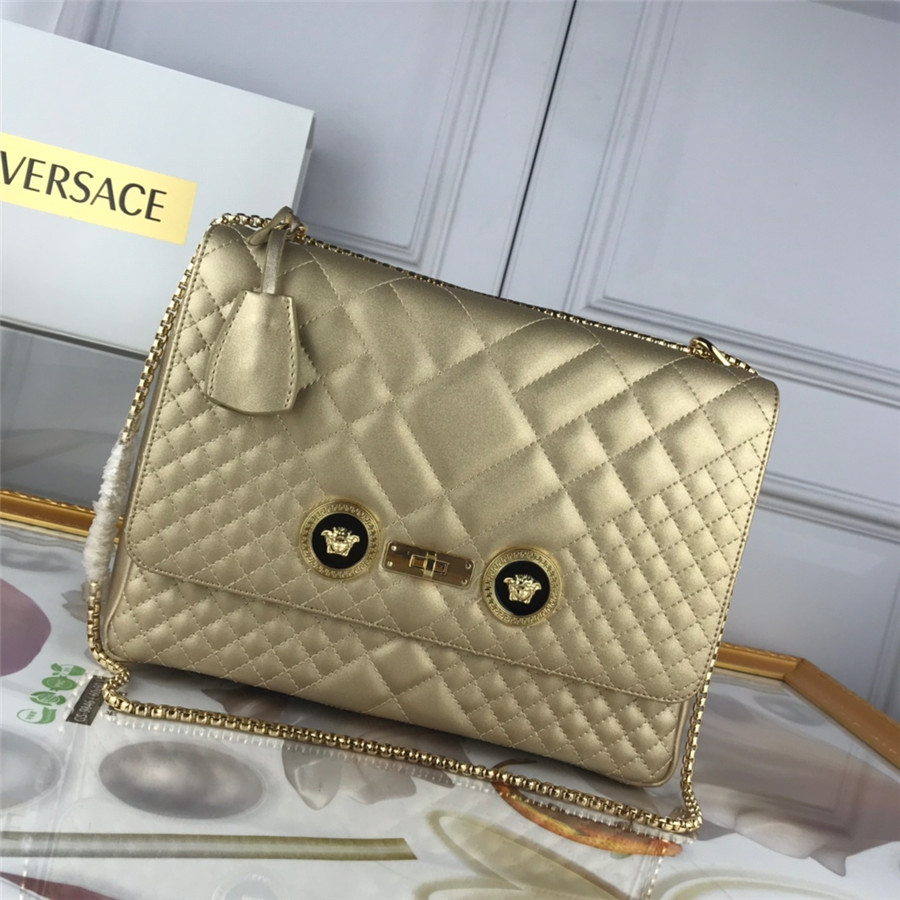 Versace AAA Quality Handbags #720255
