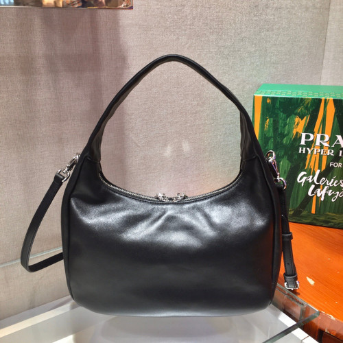 Prada Hobo Bag