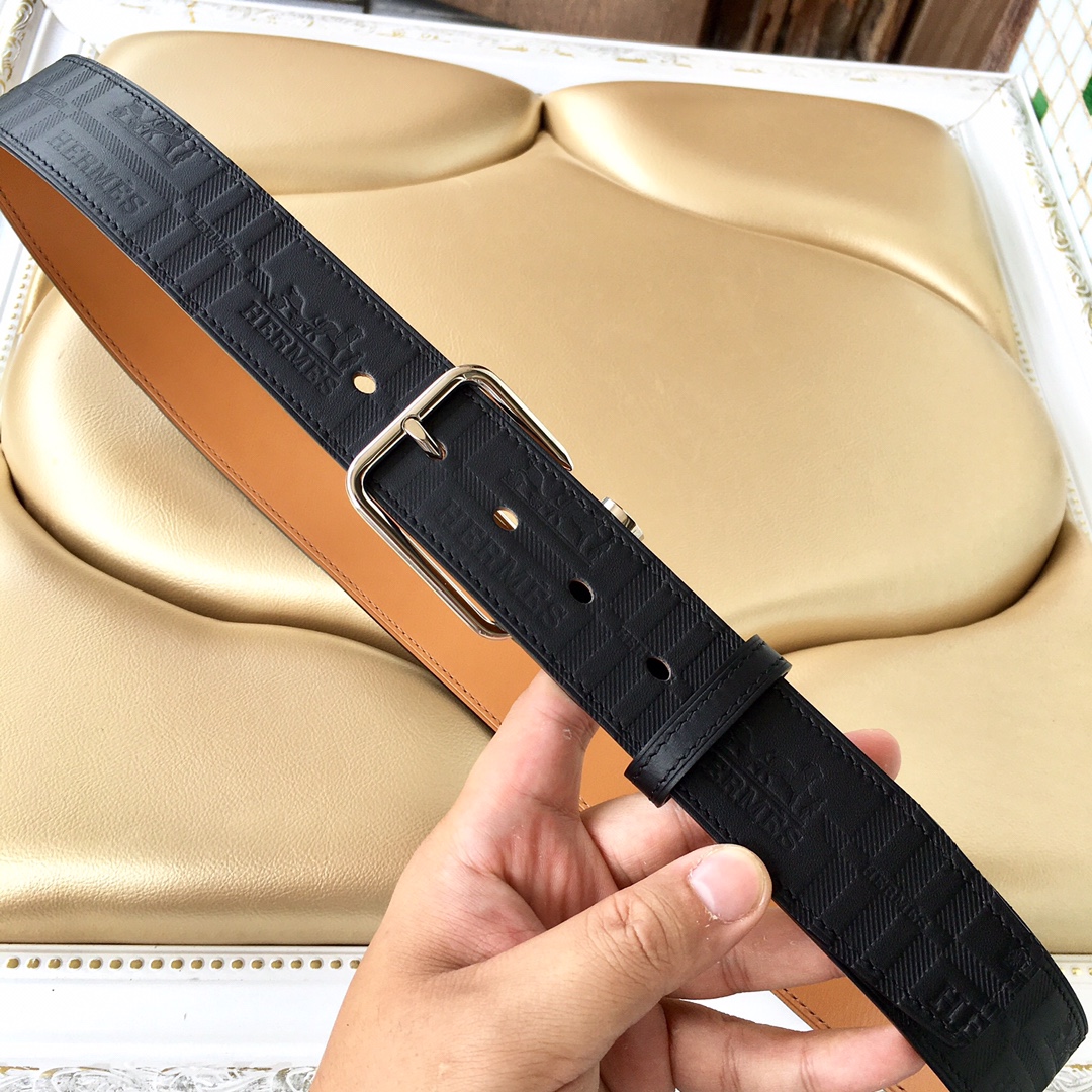 Hermes belt 3.8CM