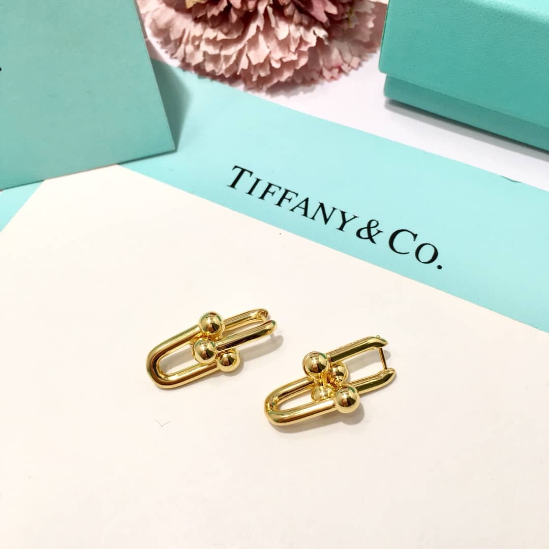 Tiffany Best AAA Replica Earrings
