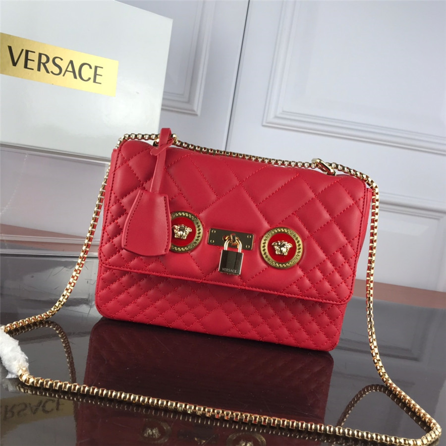 Versace AAA Quality Messenger Bags #720810
