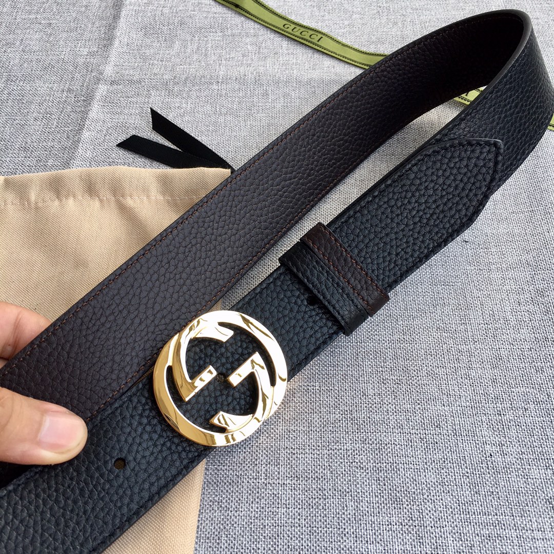 Gucci belt 3.8CM