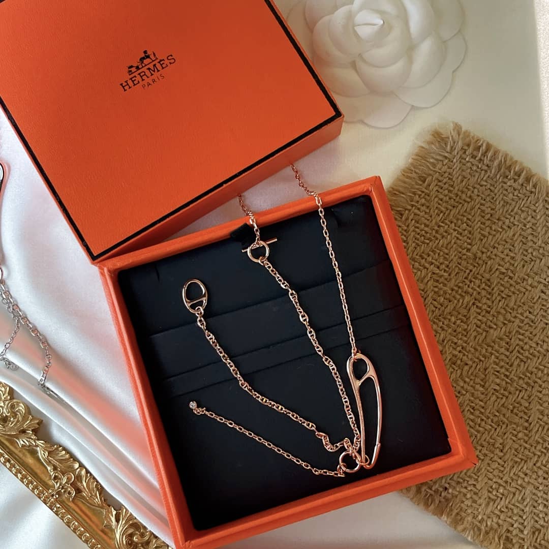 High Quality Hermes Necklace
