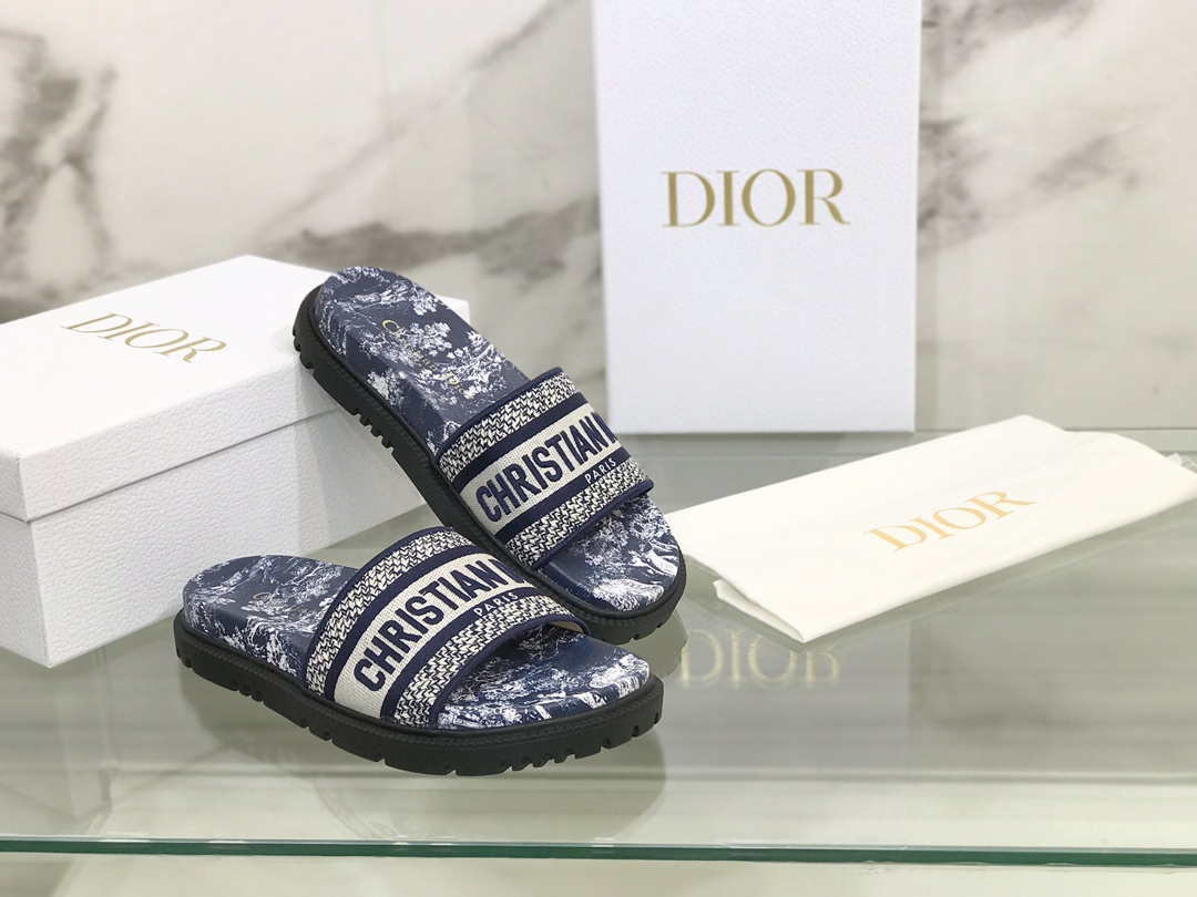 Dior shoes45