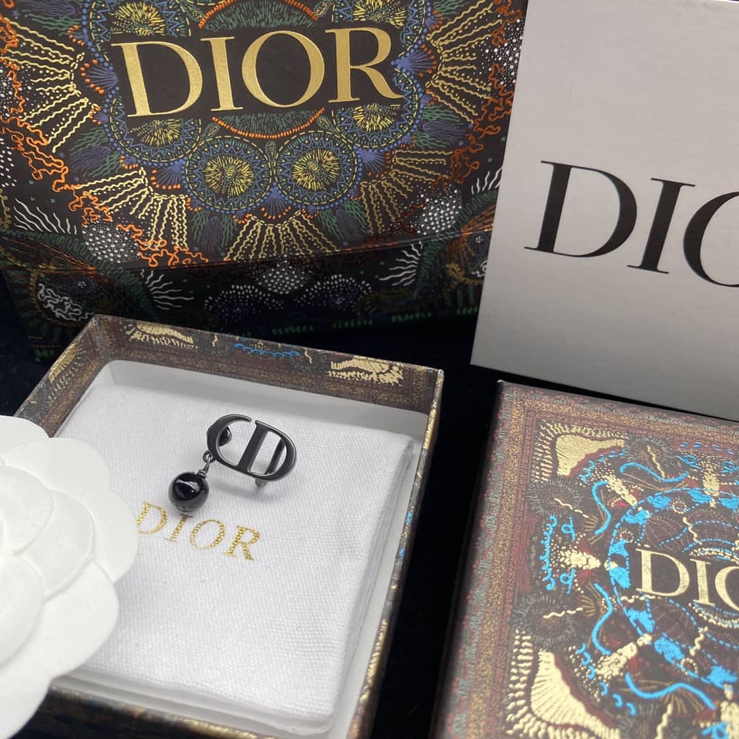 Dior Designer Earrings Copy