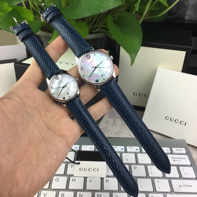 Gucci G-TIMELESS series YA126588 watch