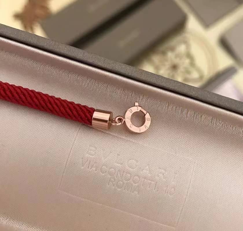 Bvlgari Imitation Designer Bracelet Wholesale