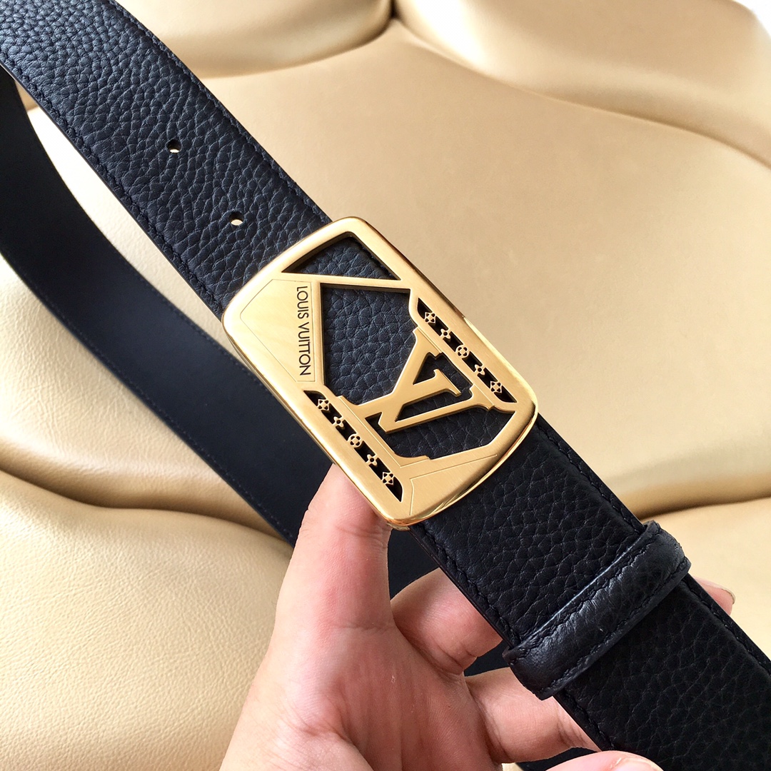 LV belt 3.8CM
