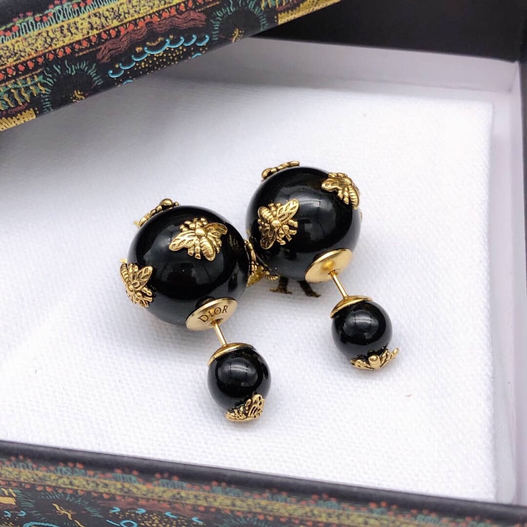 Best Dior Imitation Earrings
