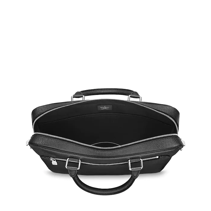 Louis Vuitton Porte Documents Business M30643 Ardoise