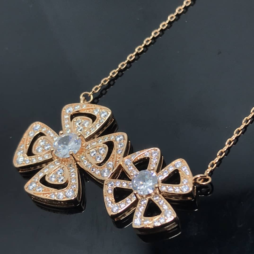 Bvlgari Cheapest Designer Necklace