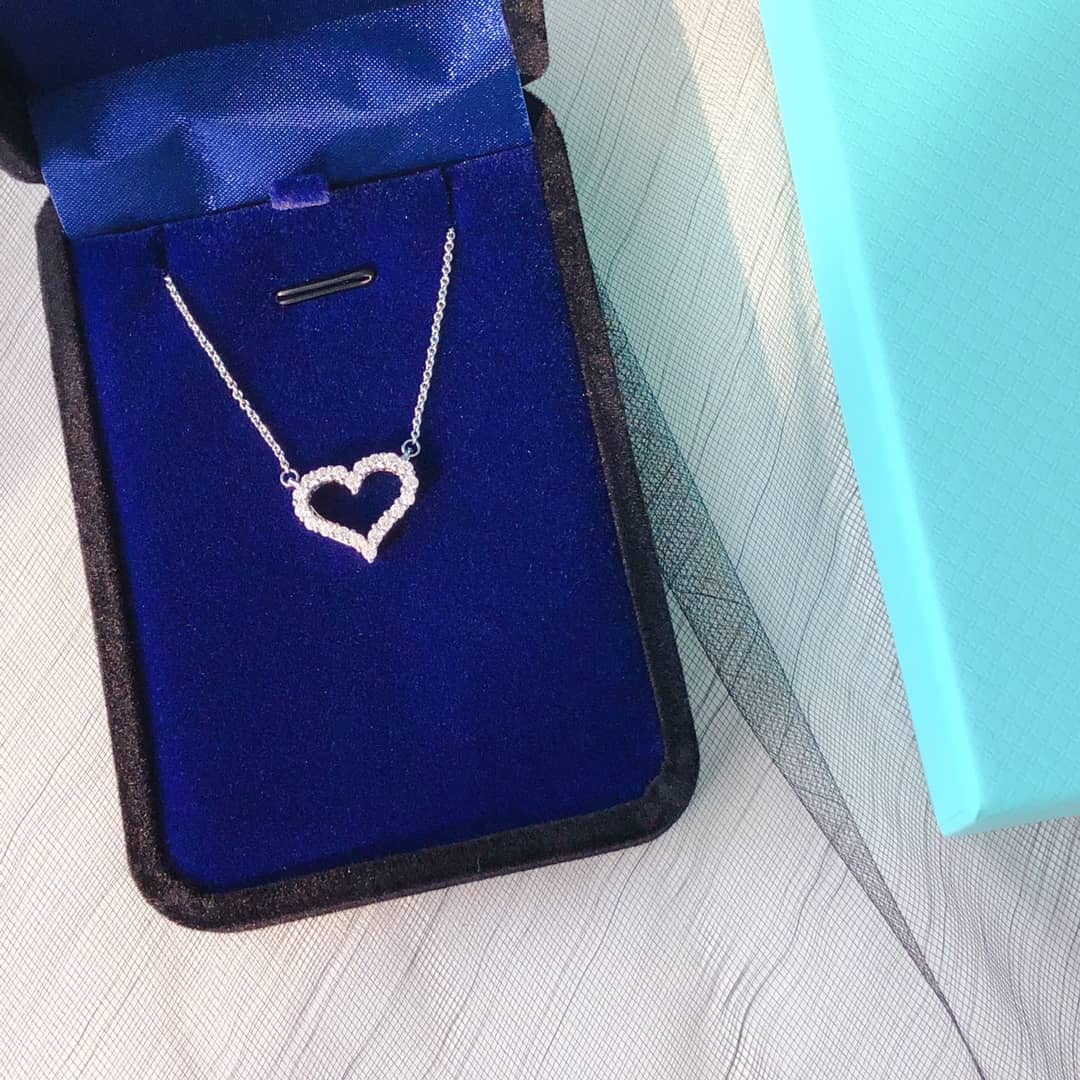 High Quality Tiffany Necklace