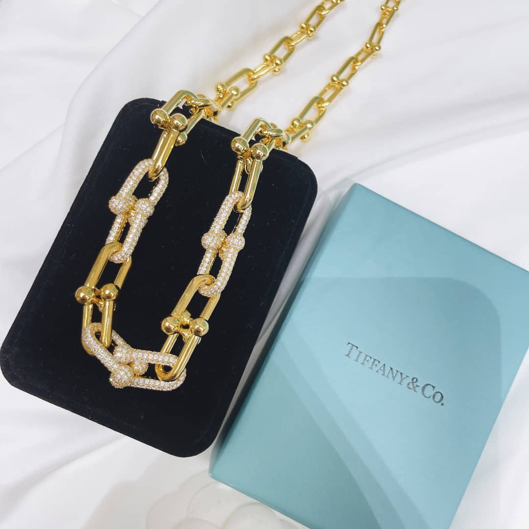 Buy Tiffany Cheap Designer Necklace