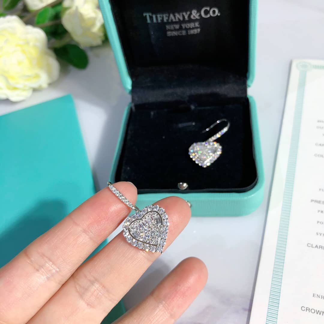 Tiffany Cheapest Designer Earrings