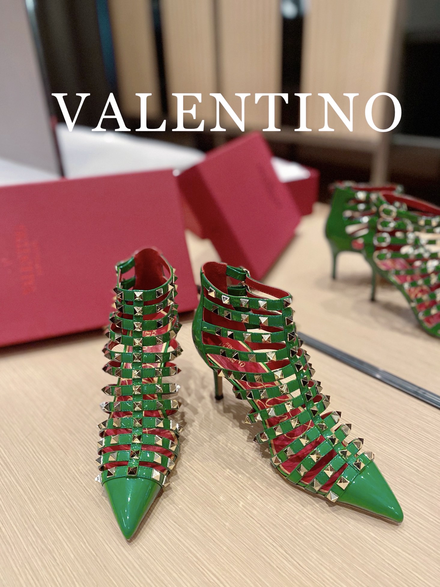 Vatentino shoes84