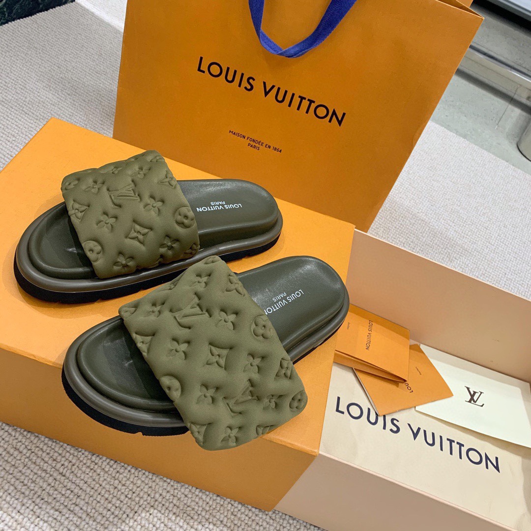 LV shoes2