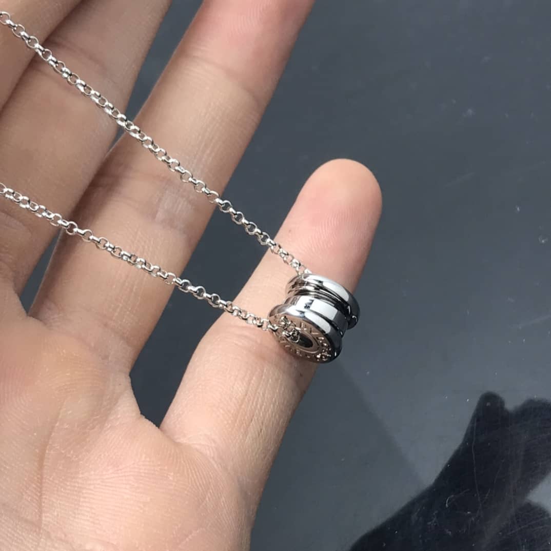 Bvlgari Cheapest Designer Necklace