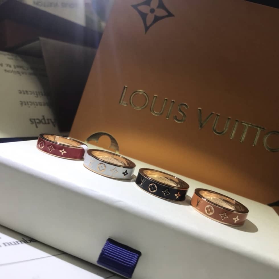 Louis Vuitton Cheap Luxury Ring