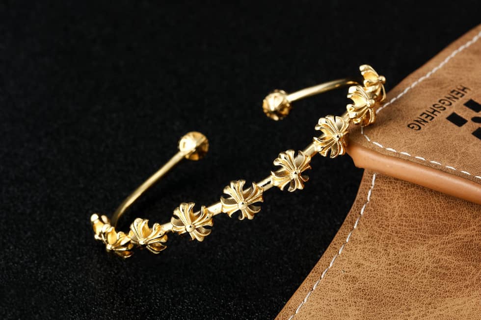 Chrome Hearts Designer Bracelet Copy