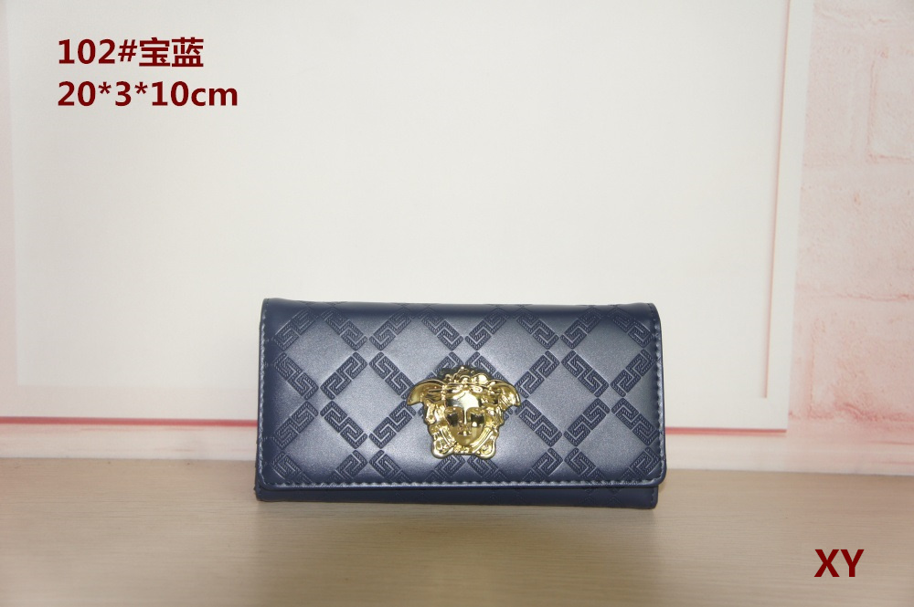 Versace Fashion Wallets #677861