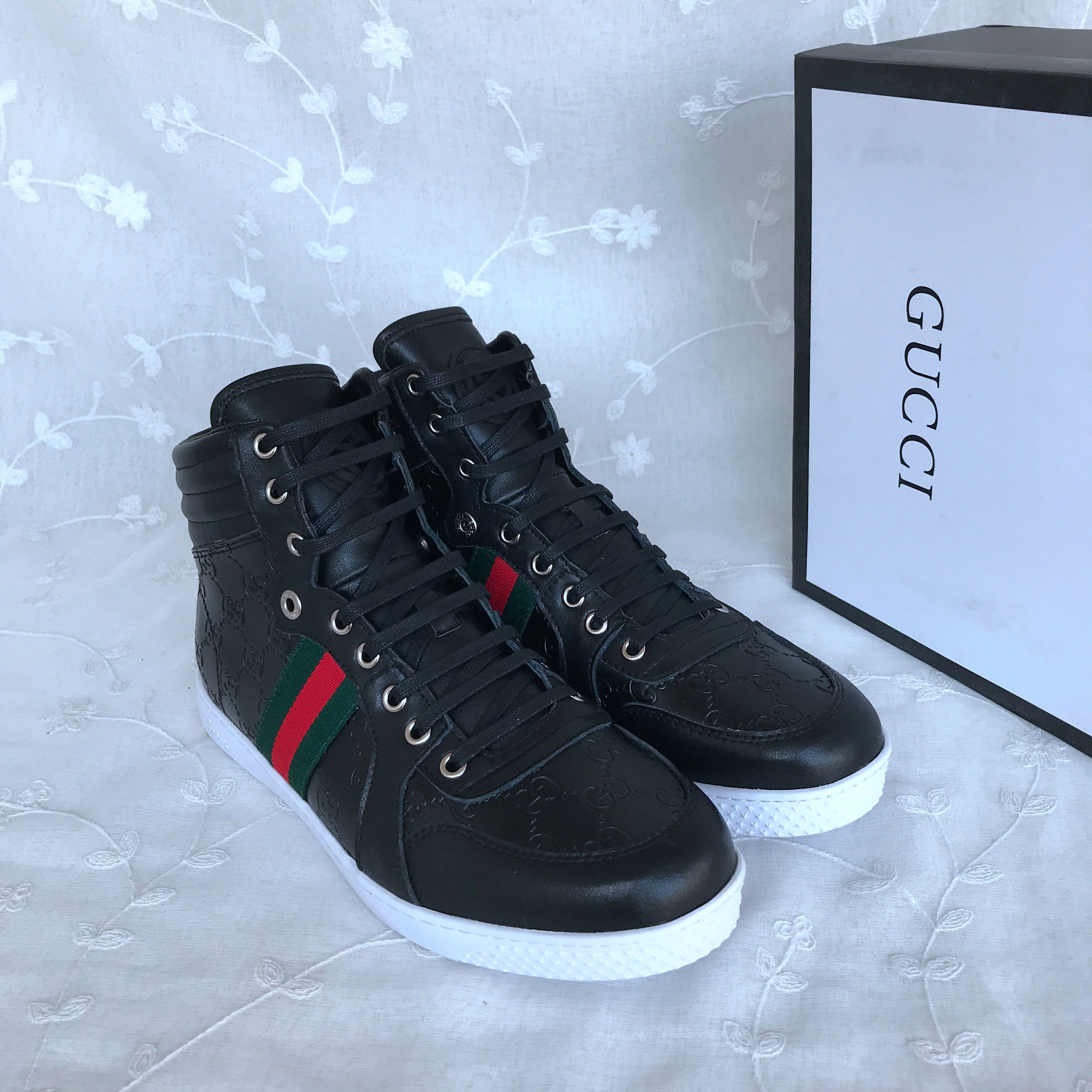 Gucci Casual Shoes 842463