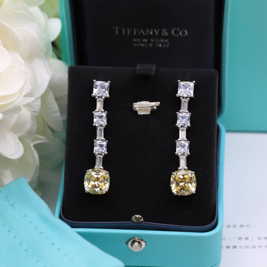 Wholesale Tiffany AAA+ Earrings