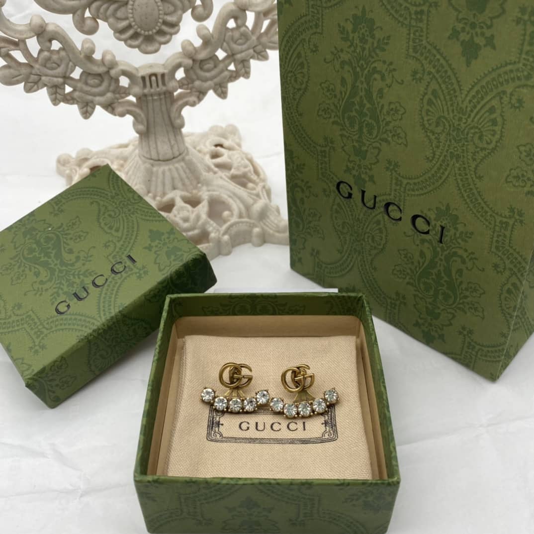 High Quality Gucci Earrings