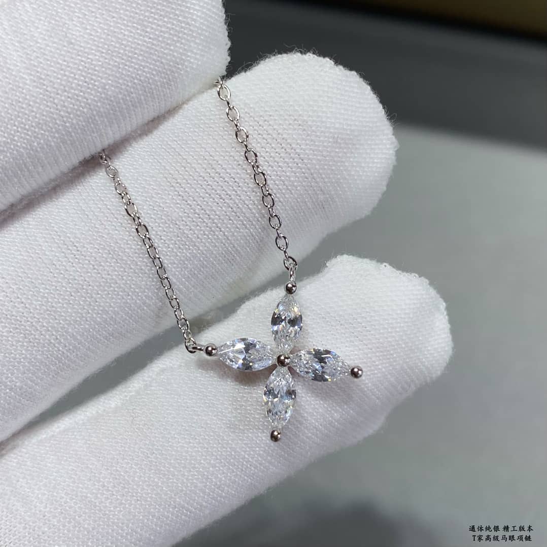 Replica Tiffany Necklace